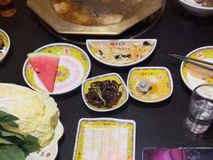 -芦月轩羊蝎子(劲松店)