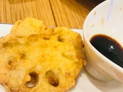 -文叔·湖北名小吃·小龙虾(华强北店)