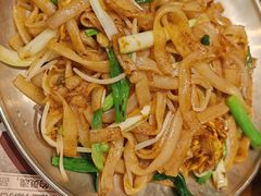 -破店肥哈·东北烧烤(南山保利店)