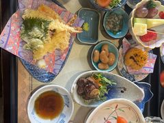 -红叶日本料理(三八广场店)