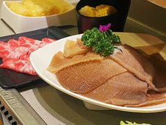 -海底捞火锅(天一广场亚细亚店)