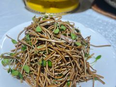 -老浒记烤鸭-北京菜(琉璃厂店)