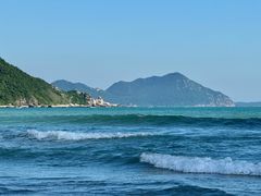 -西涌国际滨海旅游区