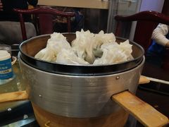 -内蒙联营烧麦 草原石榴红(护国寺店)