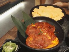 -九田家黑牛烤肉料理(石路天虹店)