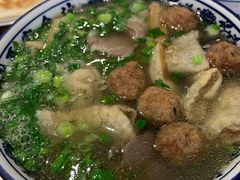 羊肉合汁-夏家合汁(天润花园小区店)