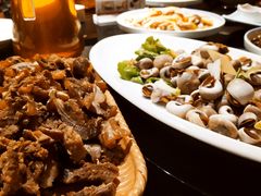 -水门巷餐厅(古子城店)