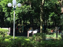 -人民公园(罗湖区)