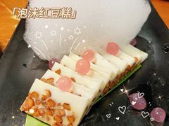 -雀舞云南菜(天津天河城购物中心店)