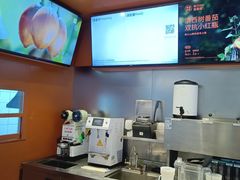 -奈雪的茶(青岛卓悦里INTOWN店)