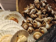 -西宁富力万达文华酒店美食汇西餐厅