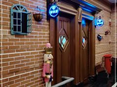 -歌库K馆量贩KTV(万达广场店)