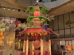 -深圳来福士广场