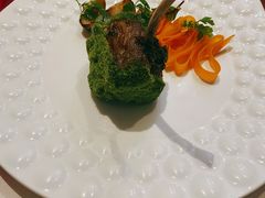 -L'Arome芳芳法国餐厅(仙林金鹰店)