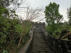 -求水山公园