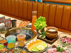 -伊茉家的烤肉店(勒泰中心店)
