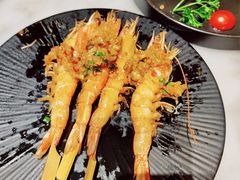 -韩宫宴烤肉·黑毛和牛·料理(合肥滨湖银泰城店)