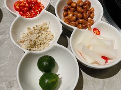 -百年果林椰子鸡(益田假日里店)