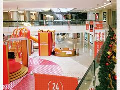 -皇庭广场(福华三路店)