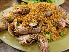 -贞姨美食·老字号海鲜大排档