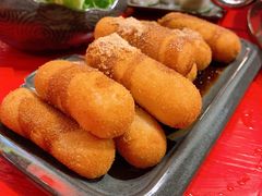 -谭鸭血老火锅(漳州路店)