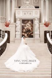 -洋洋婚纱品牌集合店
