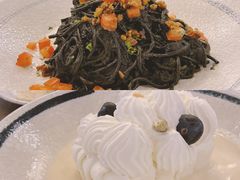 -FISH&POTATO Cō(地中海美食 万象城店)