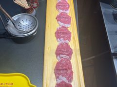 -羊大爷涮肉(亮马桥店)