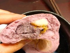 香芋紫薯-RAN BAKERY