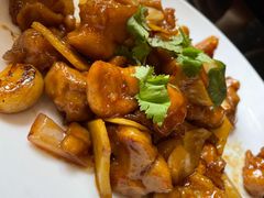 -六和聚传统烤鸭.天津菜(和平店)
