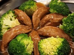 -上海和平饭店龙凤厅 Dragon Phoenix