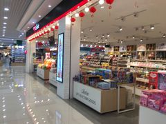 -欧尚(江阳中路店)