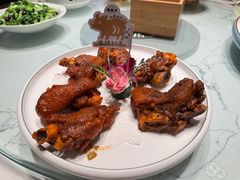 -老友王·南宁特色菜(金汇如意坊店)