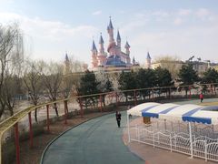 -沈阳方特欢乐世界