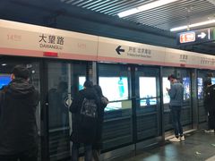 -大望路(地铁站)