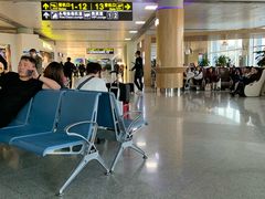 -长沙黄花国际机场-T1航站楼