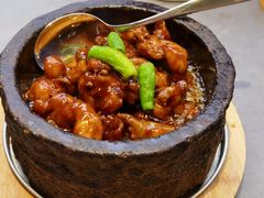 -江南里·新浙菜(苏州大悦城店)