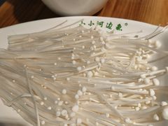 -小小河边鱼(天润城店)