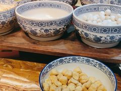 -厦门希尔顿逸林酒店·圆聚自助餐厅(五缘湾店)