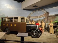 -柳州工业博物馆