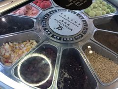 -长沙北辰洲际酒店-兰调全日餐厅