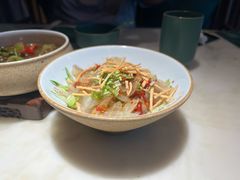 -锦府盐帮·李宅(领展购物广场中关村店)