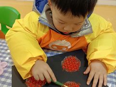 -哈奋儿童科技营乐高托班机器人(闲林校区)