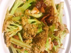 -西贝莜面村(香蜜湖店)