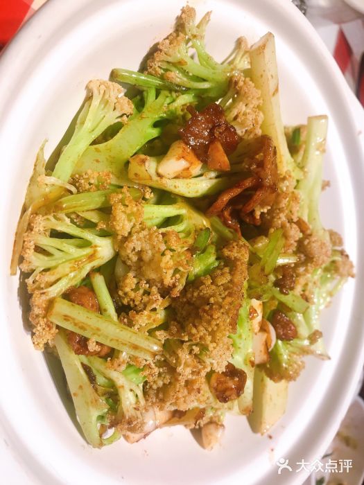 西贝莜面村(香蜜湖店)图片