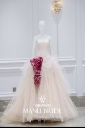 -MANLI BRIDAL婚纱