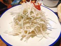 -纳瓦新疆菜(银都店)