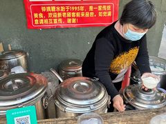 -钟姨糖水(惠城店)