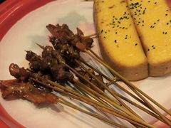 -北丐先生·野馄饨烧烤(长宁龙之梦店)