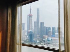 -上海外滩茂悦大酒店